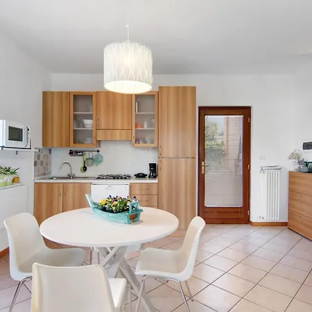 Appartement Madonnina Terrace E Garden *