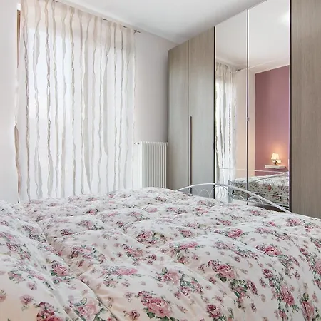 Appartement Madonnina Terrace E Garden Colico