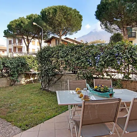 Appartement Madonnina Terrace E Garden Colico
