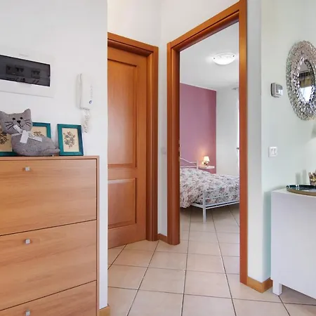 Appartement Madonnina Terrace E Garden Colico
