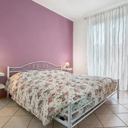 Madonnina Terrace E Garden Colico