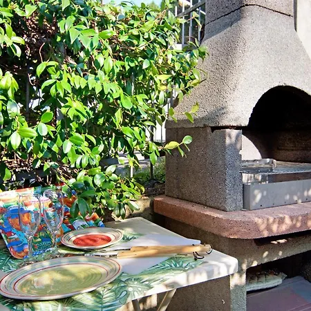 Appartement Madonnina Terrace E Garden Colico