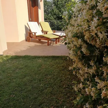 Appartement Madonnina Terrace E Garden *