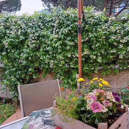 Appartement Madonnina Terrace E Garden Colico